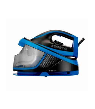 CENTRO PLANCHADO NEVIR NVR3600EP 2200W