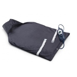 ALMOHADILLA SOLAC CT8696 CERVICAL/LUMBAR