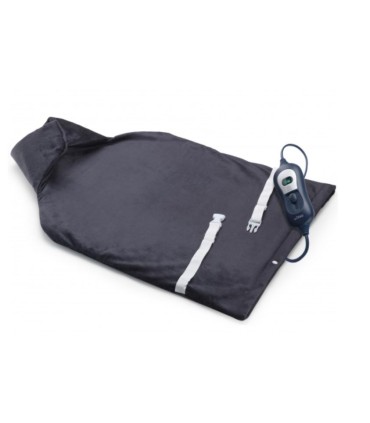 ALMOHADILLA SOLAC CT8696 CERVICAL/LUMBAR