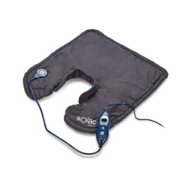 ALMOHADILLA SOLAC CT8690 CERVICAL/HOMBRO