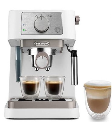CAFETERA EXPRESSO DELONGHI EC260W