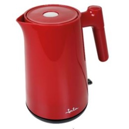 HERVIDOR AGUA JATA JEHA1038 ROJO  1L