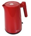 HERVIDOR AGUA JATA JEHA1038 ROJO  1L