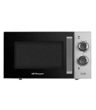 MICROONDAS GRILL ORBEGOZO MIG2530 25 INO