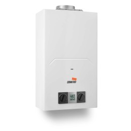 CALENTADOR COINTRA CADI11B ATMOS.11L BUT