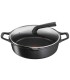 CACEROLA TEFAL E24972 ROBUSTO 28CM