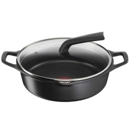 CACEROLA TEFAL E24972 ROBUSTO 28CM