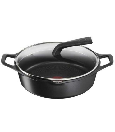 CACEROLA TEFAL E24972 ROBUSTO 28CM