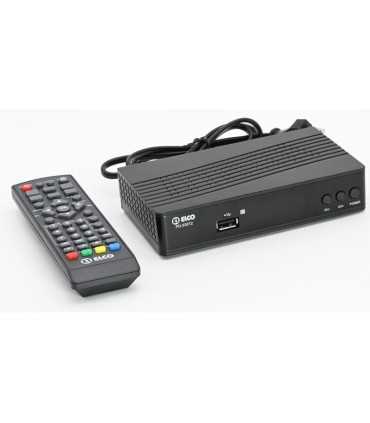 TDT ELCO PD530T2  TDT2