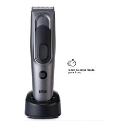 CORTAPELO BRAUN HC7390