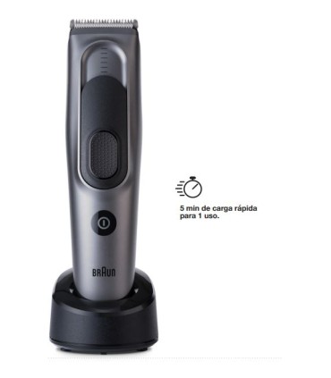 CORTAPELO BRAUN HC7390