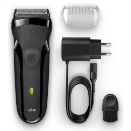 BRAUN RASOIR 300 RASOIR