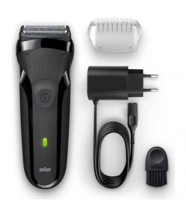 BRAUN AFEITADORA SHAVER 300