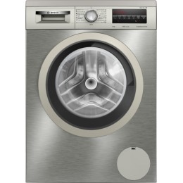 LAVADORA BOSCH WUU28T8XES 8K 1400R INOX