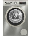 LAVADORA BOSCH WUU28T8XES 8K 1400R INOX