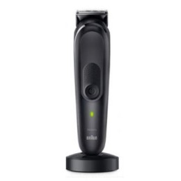 AFEITADORA BRAUN MGK7470 RECARG 16 EN 1