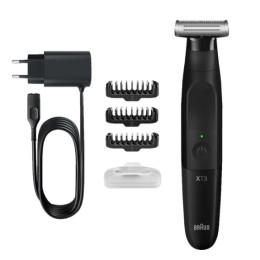 AFEITADORA BRAUN XT3100 FACE