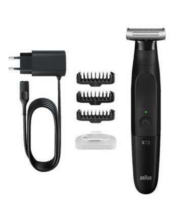 AFEITADORA BRAUN XT3100 FACE