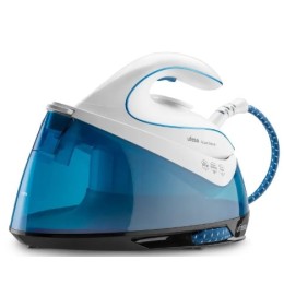 CENTRO PLANCHADO UFESA AQUA STEAM