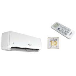 AIRE ACONDICIONADO WHIRLPOOL SPICR309W