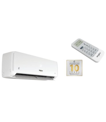 AIRE ACONDICIONADO WHIRLPOOL SPICR309W