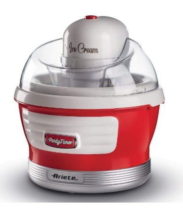 HELADERA ARIETE 643/00 PARTY TIME