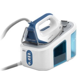 CENTRO PLANCHADO BRAUN IS3157BL 2400(E)