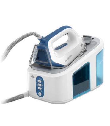 CENTRO PLANCHADO BRAUN IS3157BL 2400(E)