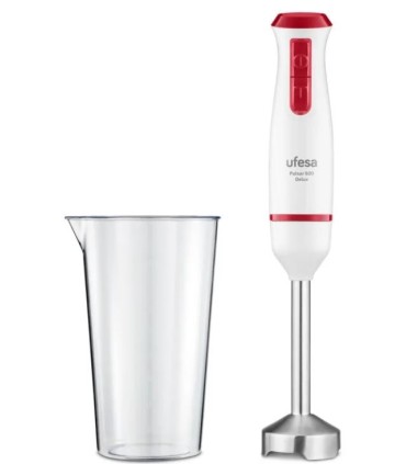 BATIDORA UFESA PULSAR 600 DELUXE
