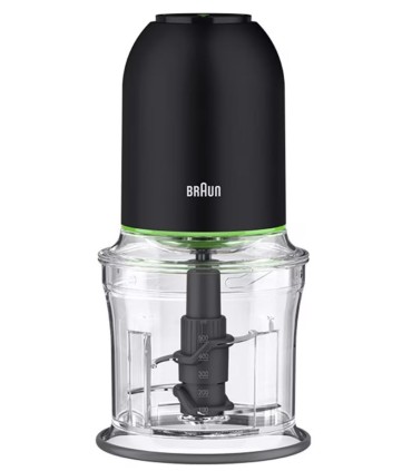PICADORA BRAUN CH3011BK 280W