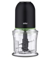 PICADORA BRAUN CH3011BK 280W