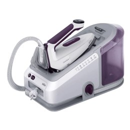 CENTRO PLANCHADO BRAUN IS7266VI