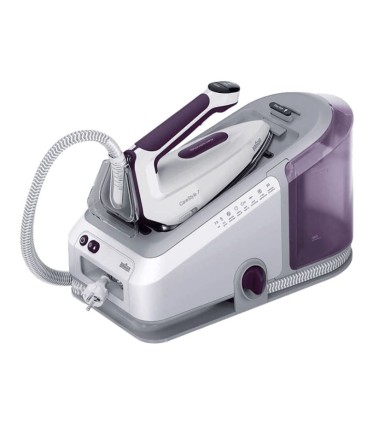 CENTRO PLANCHADO BRAUN IS7266VI