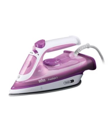 PLANCHA BRAUN FI3124PU 2400W