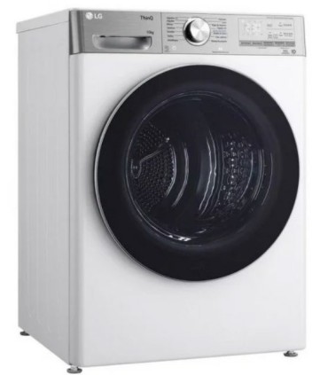 SECADORA LG RH10V9AV2WR 10K HYBRID