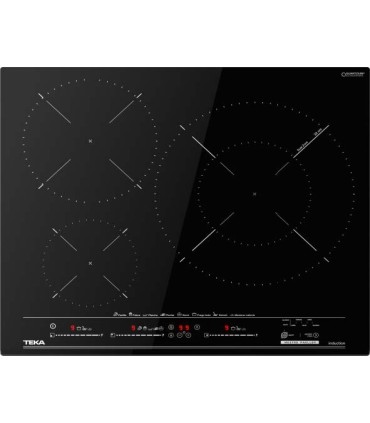 PLACA INDUCCION TEKA IZC63632MPT 3F F32C
