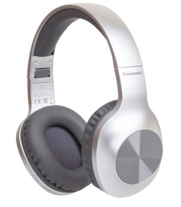 AURICULARES PANASONIC RB-HX220BDES PLATA
