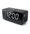 RADIO DESPERTADOR MUSE M192BCR NEGRO