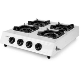 HORNILLO ORBEGOZO FO4000 GAS 4 FUEGOS