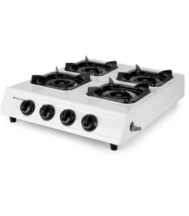 HORNILLO ORBEGOZO FO4000 GAS 4 FUEGOS