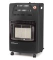 ESTUFA GAS ORBEGOZO HCE60 4200W PLEGABLE