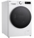 LAVADORA LG F4WR6010A1W 10K 1400R