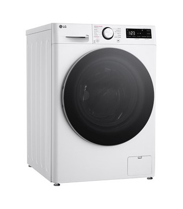 LAVADORA LG F4WR6010A1W 10K 1400R