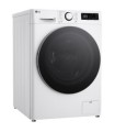 LAVADORA LG F4WR6010A1W 10K 1400R
