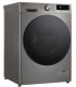 LAVADORA LG F4WR7010AGS 10K 1400R INOX