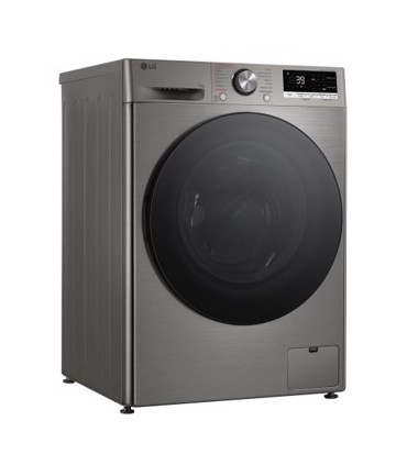 LAVADORA LG F4WR7010AGS 10K 1400R INOX