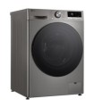 LAVADORA LG F4WR7010AGS 10K 1400R INOX
