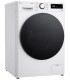 LAVADORA LG F4WR6013AGW 13K 1400R
