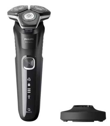 AFEITADORA PHILIPS S5898/25 360º