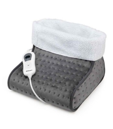 CALIENTAPIES ORBEGOZO AHB5000 BOTA 100W